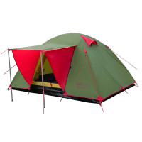 Намет Tramp Lite Wonder 2 олива TLT-005.06-olive
