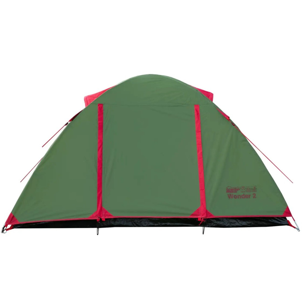 Намет Tramp Lite Wonder 2 олива TLT-005.06-olive
