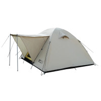 Палатка Tramp Lite Wonder 3 песочный UTLT-006-sand