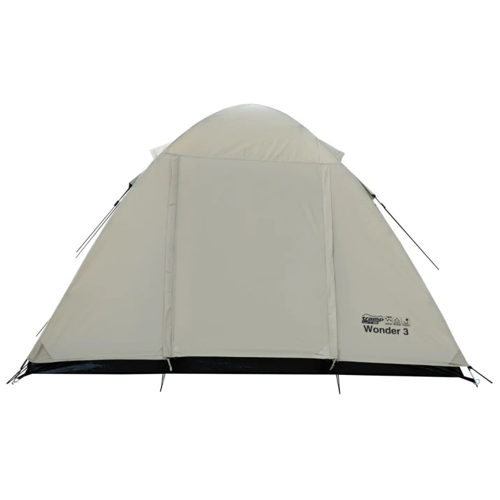 Намет Tramp Lite Wonder 3 пісочний UTLT-006-sand