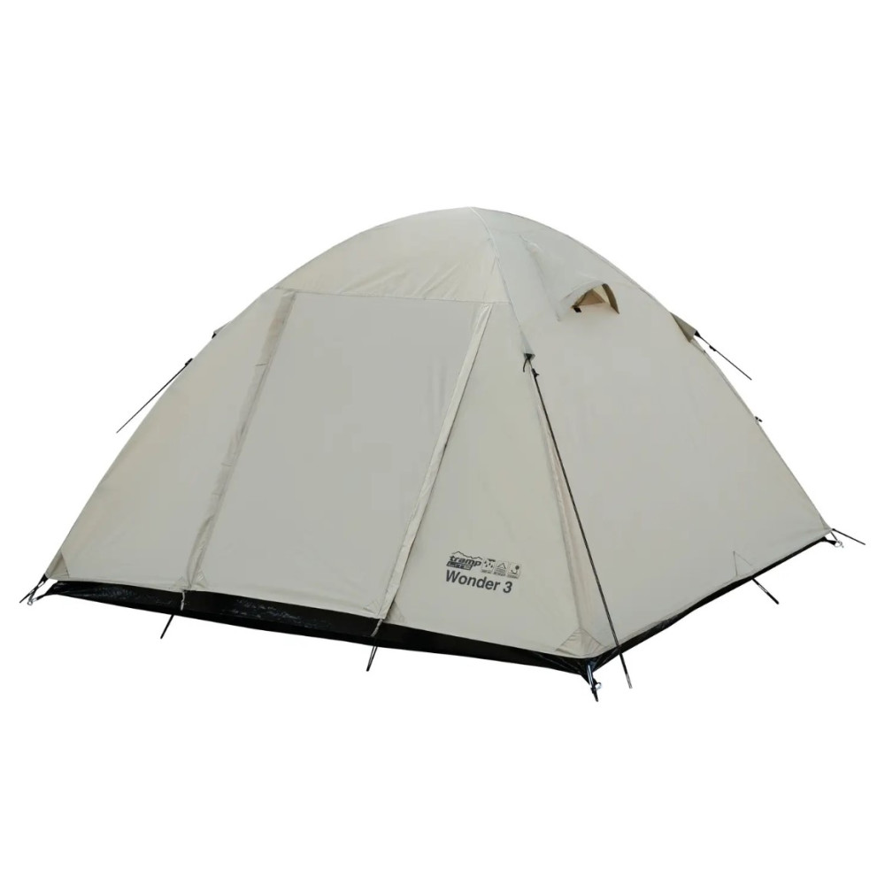 Намет Tramp Lite Wonder 3 пісочний UTLT-006-sand