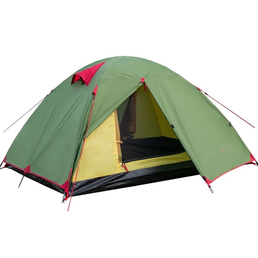 Намет Tramp Lite Wonder 3 олива TLT-006.06-olive