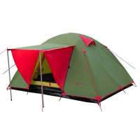 Намет Tramp Lite Wonder 3 олива TLT-006.06-olive