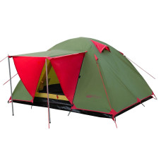 Намет Tramp Lite Wonder 3 олива TLT-006.06-olive