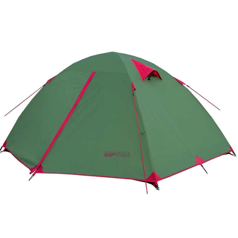 Намет Tramp Lite Wonder 3 олива TLT-006.06-olive