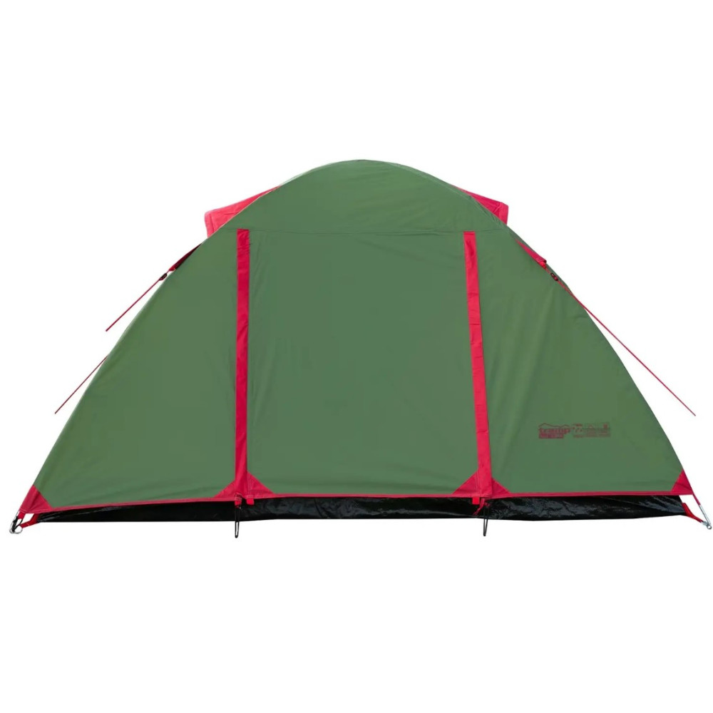 Намет Tramp Lite Wonder 3 олива TLT-006.06-olive