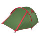 Намет Tramp Lite Camp 3 олива TLT-007.06-olive