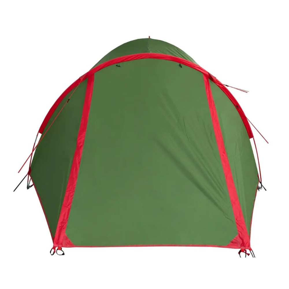 Намет Tramp Lite Camp 3 олива TLT-007.06-olive