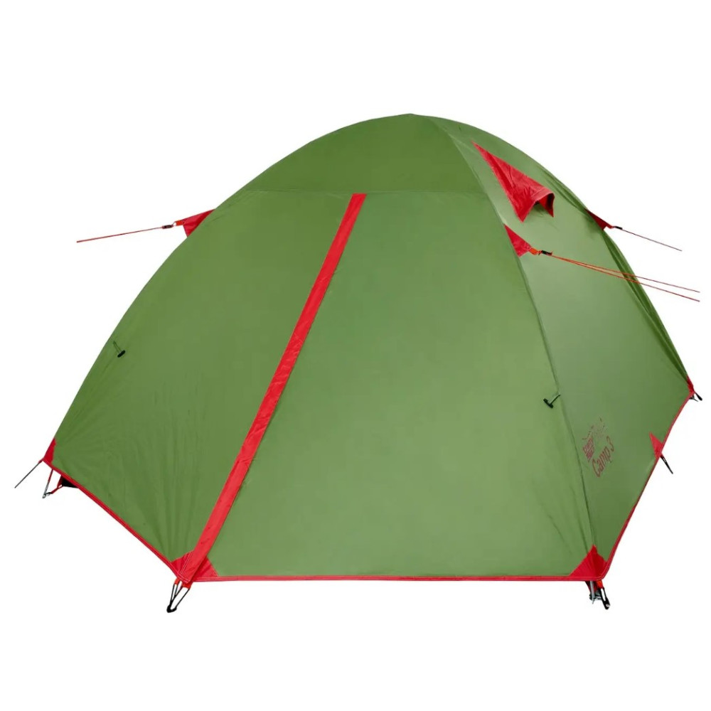 Намет Tramp Lite Camp 3 олива TLT-007.06-olive