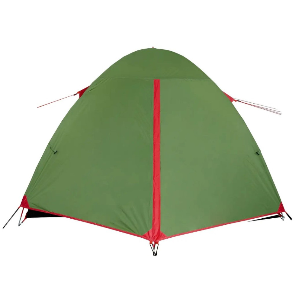 Намет Tramp Lite Camp 3 олива TLT-007.06-olive