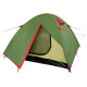 Намет Tramp Lite Camp 3 олива TLT-007.06-olive