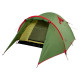 Намет Tramp Lite Camp 3 олива TLT-007.06-olive