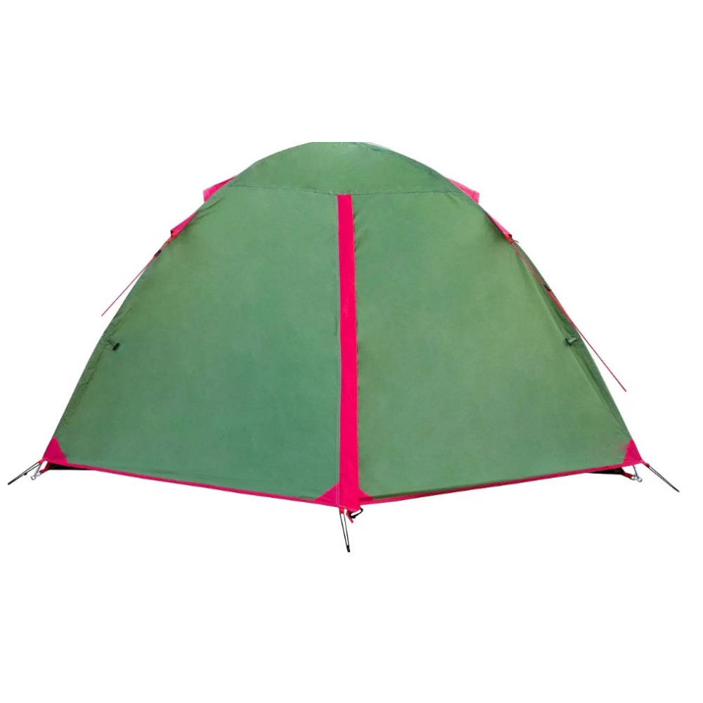 Намет Tramp Lite Camp 2 олива TLT-010-olive
