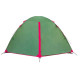 Намет Tramp Lite Camp 2 олива TLT-010-olive