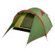 Намет Tramp Lite Camp 2 олива TLT-010-olive