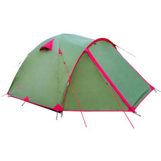 Намет Tramp Lite Camp 2 олива TLT-010-olive