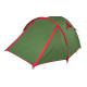 Намет Tramp Lite Camp 2 олива TLT-010-olive