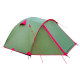Намет Tramp Lite Camp 2 олива TLT-010-olive