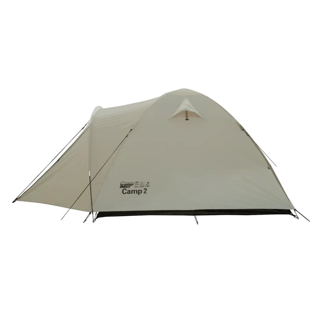 Намет Tramp Lite Camp 2 UTLT-010-sand