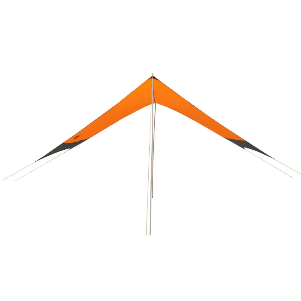 Тент зі стійками Tramp Lite Tent Orang UTLT-011