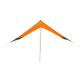 Тент зі стійками Tramp Lite Tent Orang UTLT-011