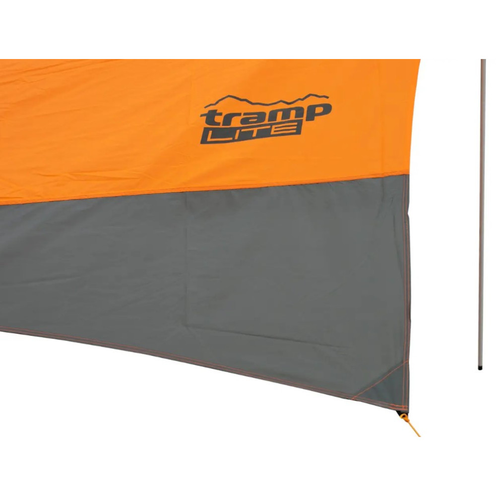 Тент зі стійками Tramp Lite Tent Orang UTLT-011