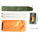 Тент зі стійками Tramp Lite Tent Orang UTLT-011
