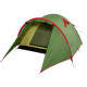 Намет Tramp Lite Camp 4 олива TLT-022.06-olive