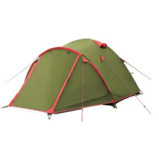 Намет Tramp Lite Camp 4 олива TLT-022.06-olive