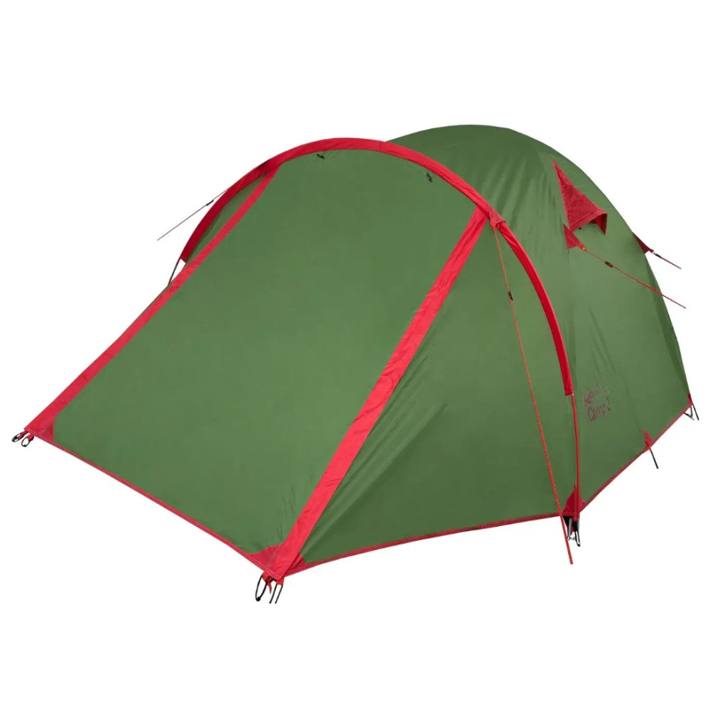 Намет Tramp Lite Camp 4 олива TLT-022.06-olive