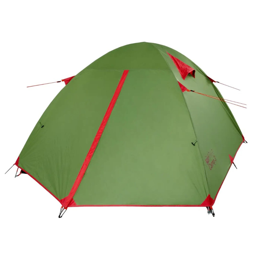 Намет Tramp Lite Camp 4 олива TLT-022.06-olive