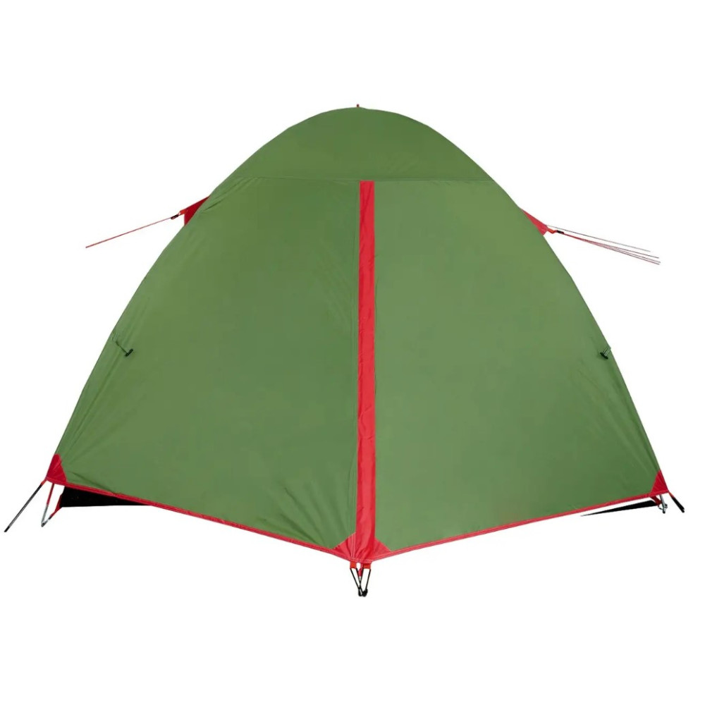 Намет Tramp Lite Camp 4 олива TLT-022.06-olive