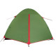 Намет Tramp Lite Camp 4 олива TLT-022.06-olive