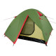Намет Tramp Lite Camp 4 олива TLT-022.06-olive