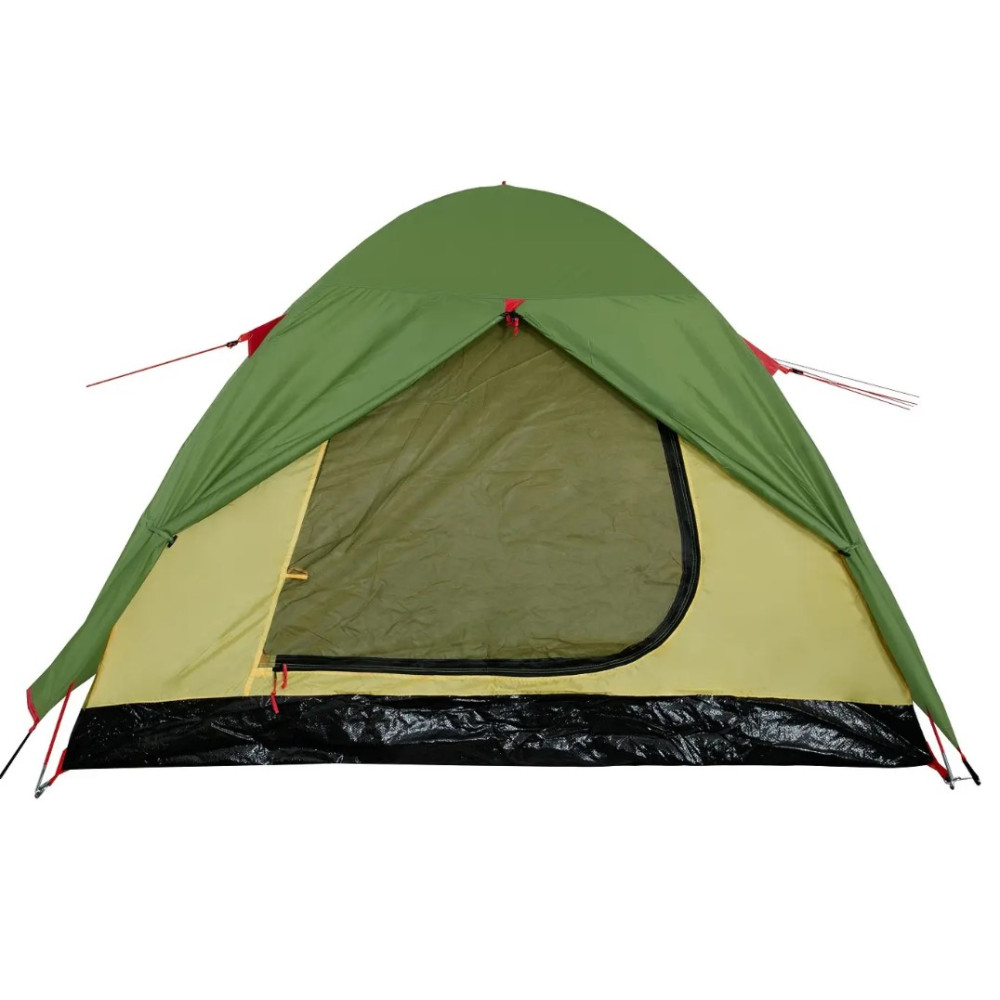 Намет Tramp Lite Camp 4 олива TLT-022.06-olive