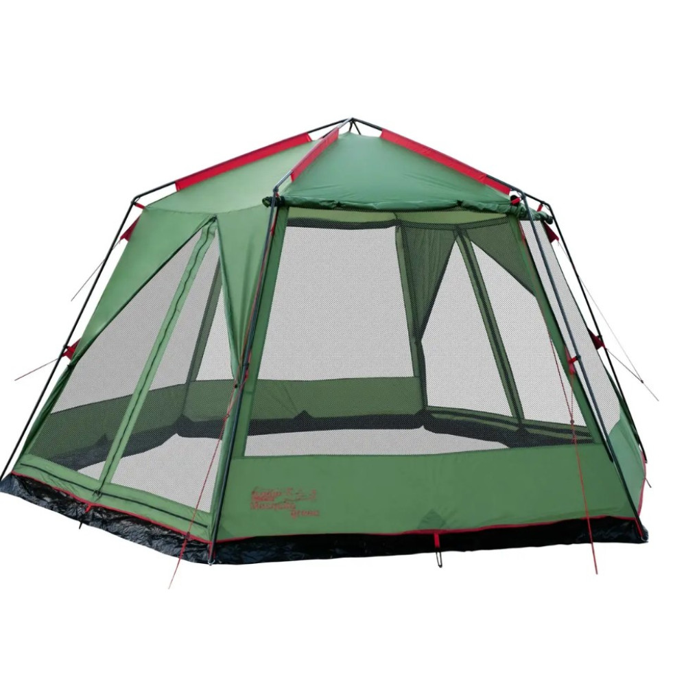 Намет Tramp Lite Mosquito green TLT-033.04