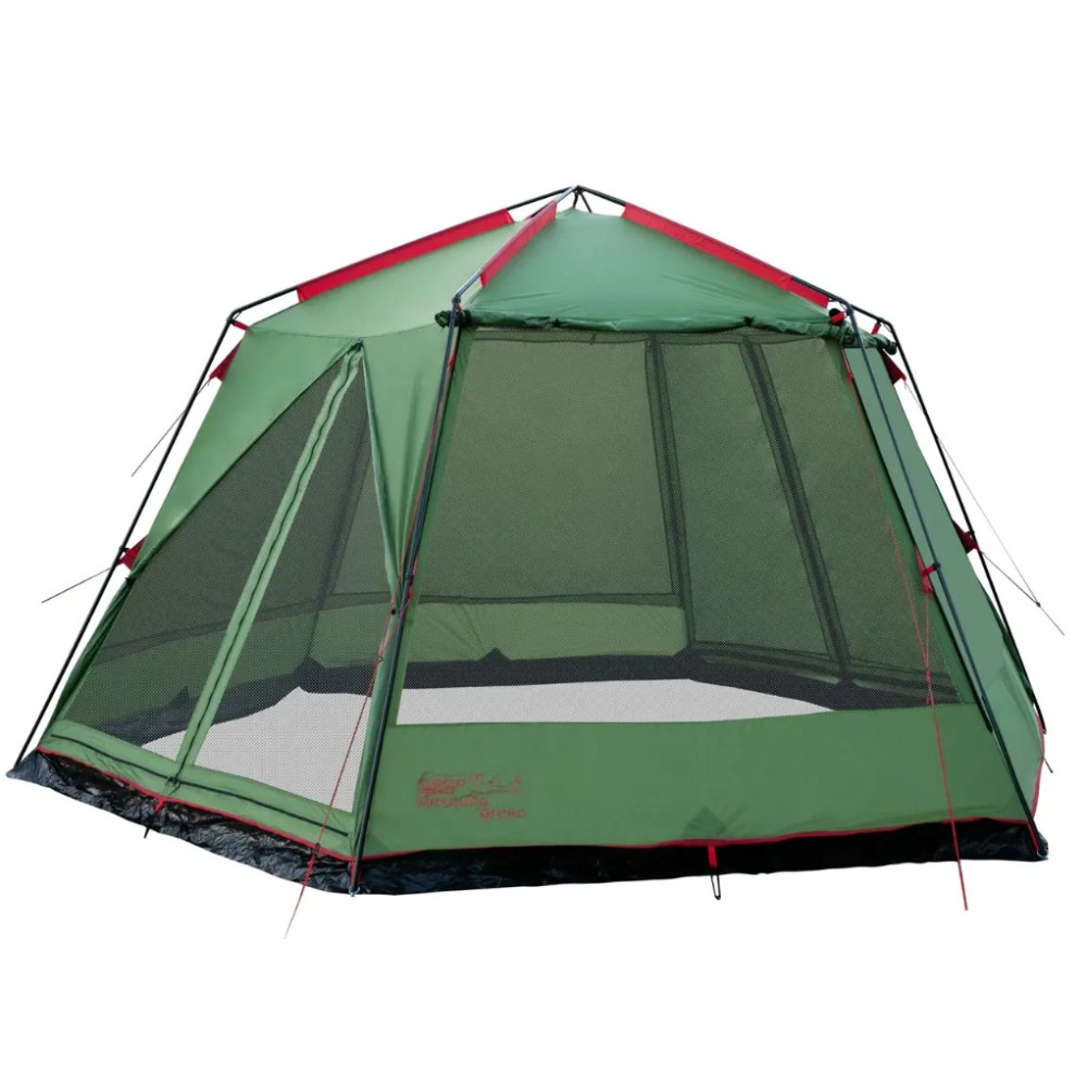 Намет Tramp Lite Mosquito green TLT-033.04