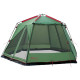 Намет Tramp Lite Mosquito green TLT-033.04