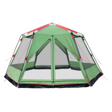 Шатер Tramp Lite Mosquito green TLT-033.04