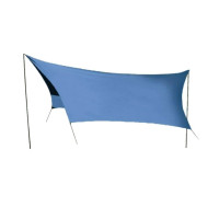 Тент со стойками Tramp Lite Tent Blue UTLT-036