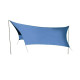 Тент зі стійками Tramp Lite Tent Blue UTLT-036