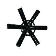Вершина к каркасу шатра Tramp Moscito 19mm (LUX) TRA-050