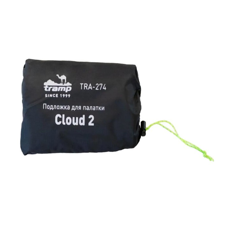 Мат для намету Tramp Cloud TRA-274