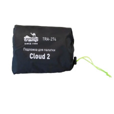 Мат для палатки Tramp Cloud 3 TRA-280 TRA-280