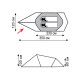 Намет Tramp Bike 2 (V2) TRT-020