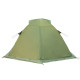 Намет Tramp Cave 3 (V2) Зелений UTRT-021-green