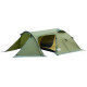 Намет Tramp Cave 3 (V2) Зелений UTRT-021-green