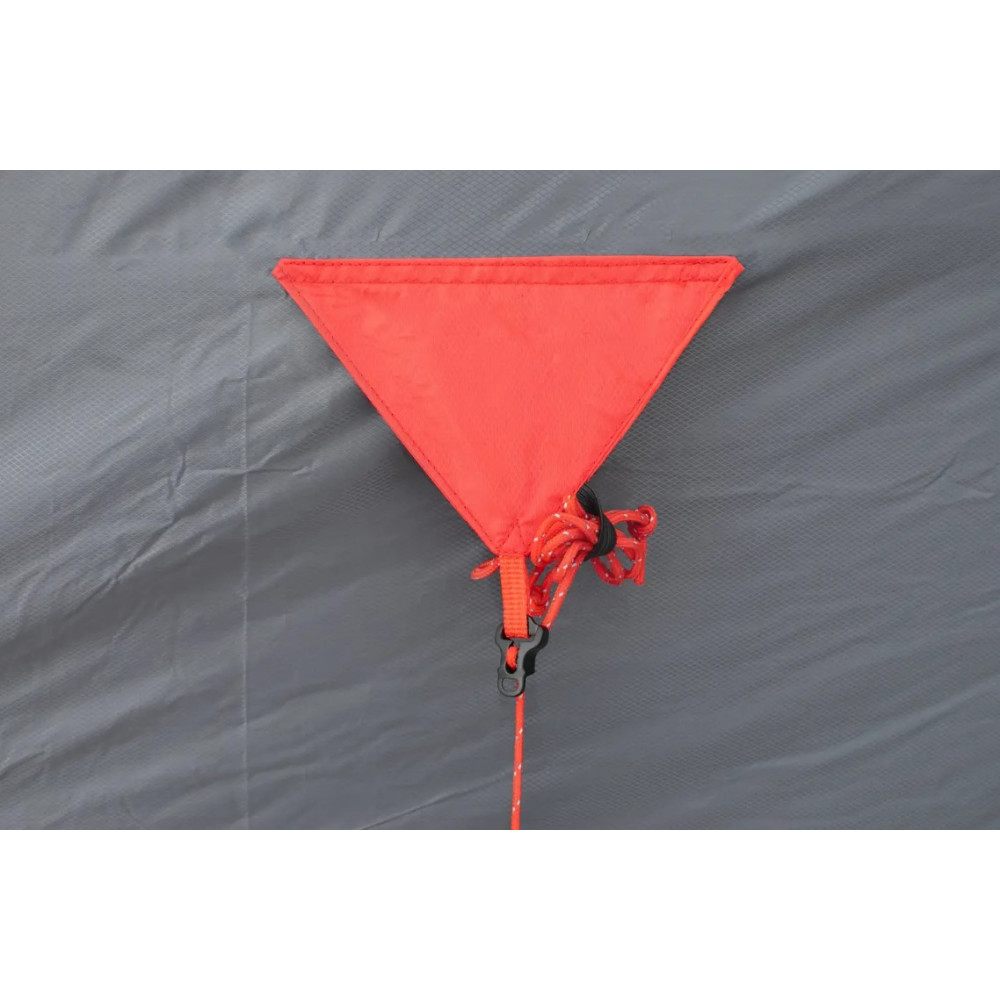Намет Tramp Peak 2 (V2) TRT-025