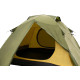 Намет Tramp Peak 3 (V2) Зелений UTRT-026-green