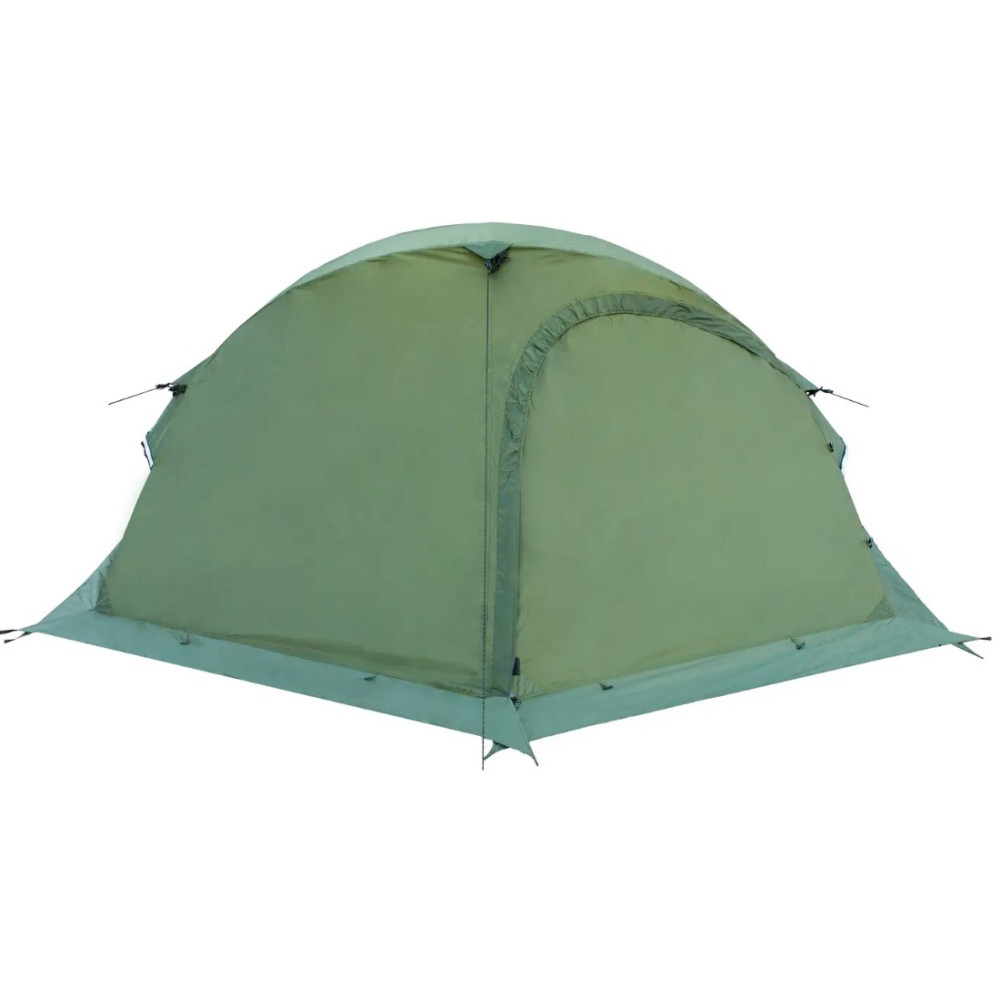 Намет Tramp Sarma 2 (V2) Зелений UTRT-030-green